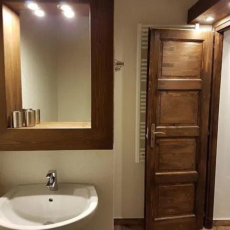 Apartament Juhar Apartman Nr 83