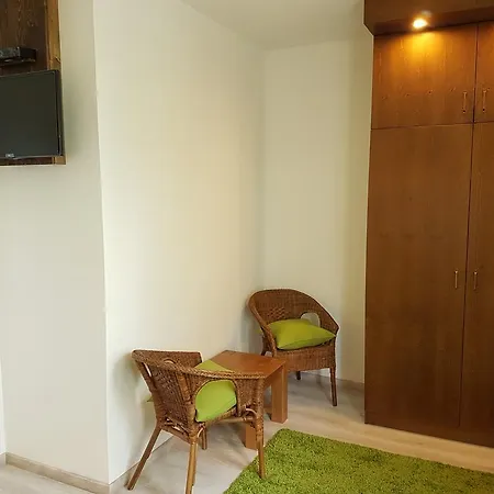 Juhar Apartman Nr 83