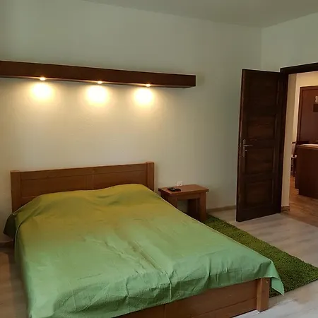 Apartament Juhar Apartman Nr 83 Balatongyörök