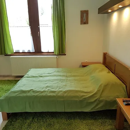 Apartament Juhar Apartman Nr 83 Balatongyörök