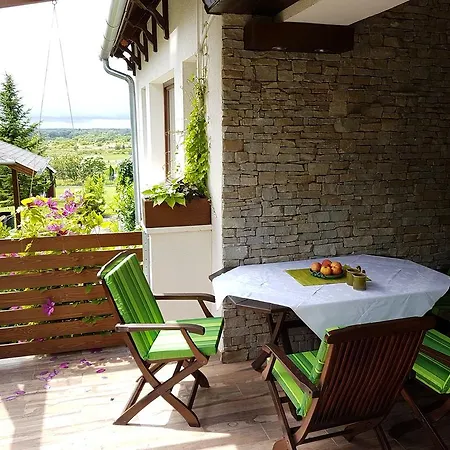 Juhar Apartman Nr 83