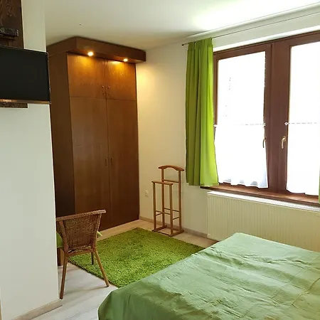 Apartament Juhar Apartman Nr 83