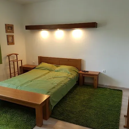 Juhar Apartman Nr 83
