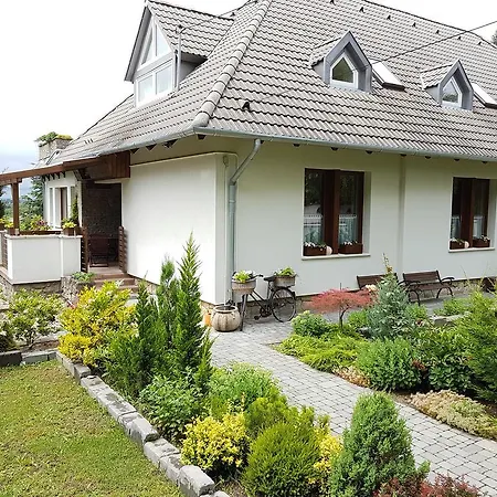 Juhar Apartman Nr 83