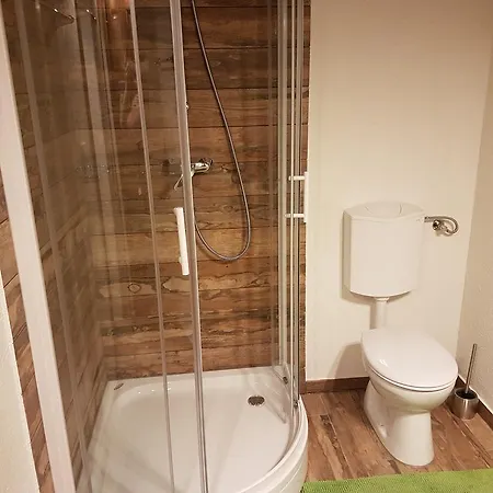 Apartament Juhar Apartman Nr 83
