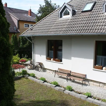 Juhar Apartman Nr 83