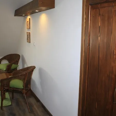 Apartament Juhar Apartman Nr 83 Balatongyörök