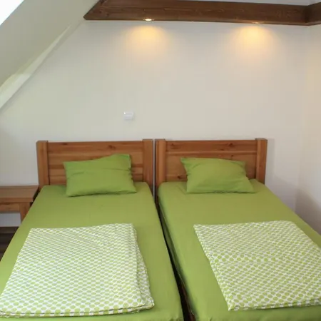 Juhar Apartman Nr 83 Apartament *