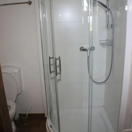 Juhar Apartman Nr 83 Balatongyörök