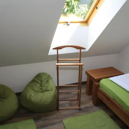 Juhar Apartman Nr 83