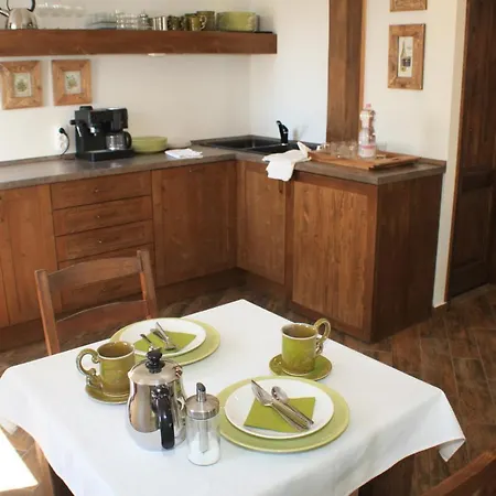 Juhar Apartman Nr 83 Apartament Balatongyörök
