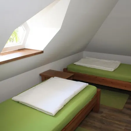 Juhar Apartman Nr 83 Balatongyörök