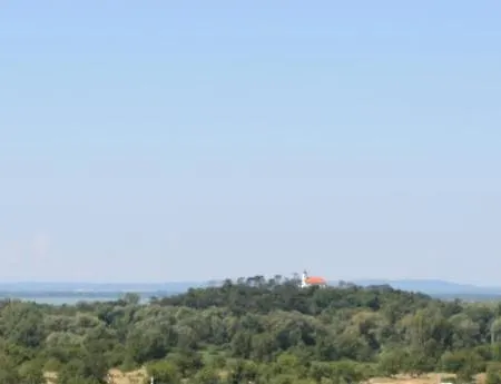 Juhar Apartman Nr 83 Apartament Balatongyörök