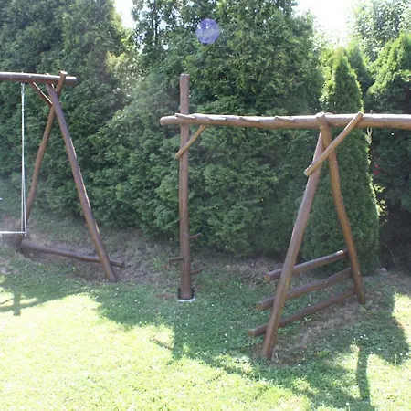 Apartament Juhar Apartman Nr 83