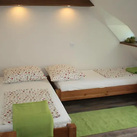 Juhar Apartman Nr 83 Apartament *
