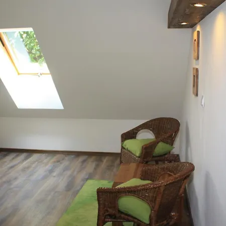 Juhar Apartman Nr 83 Apartament Balatongyörök