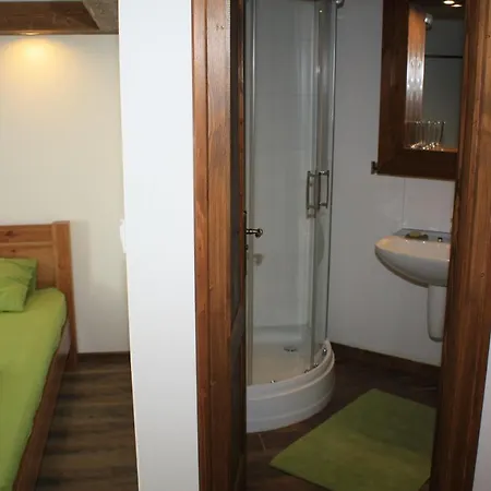 Juhar Apartman Nr 83 *