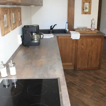 Juhar Apartman Nr 83 Apartament *