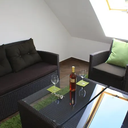 Juhar Apartman Nr 83