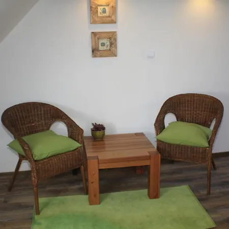 Juhar Apartman Nr 83 *