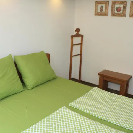 Juhar Apartman Nr 83 Apartament Balatongyörök