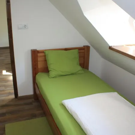 Apartament Juhar Apartman Nr 83 *