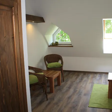 Juhar Apartman Nr 83 Apartament