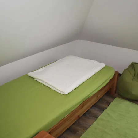 Apartament Juhar Apartman Nr 83 Balatongyörök