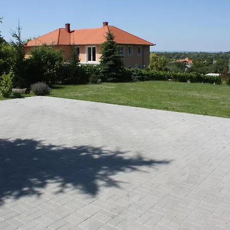 Juhar Apartman Nr 83 Apartament Balatongyörök