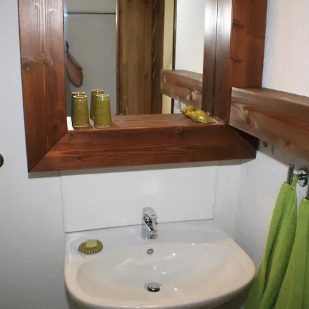 Apartament Juhar Apartman Nr 83 Balatongyörök