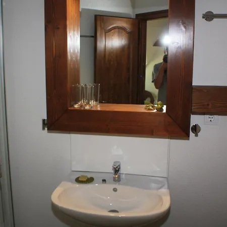Juhar Apartman Nr 83 Apartament *