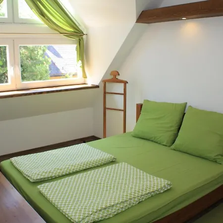 Juhar Apartman Nr 83 Balatongyörök