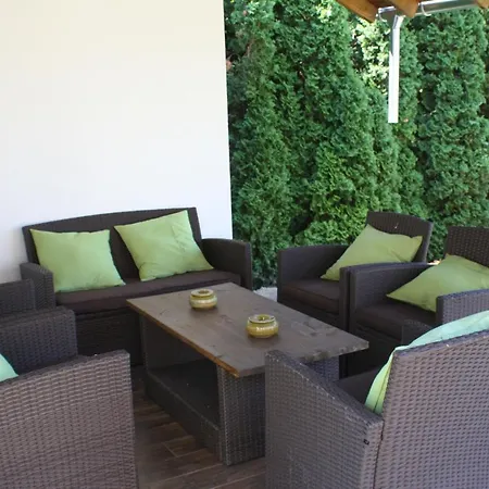 Juhar Apartman Nr 83
