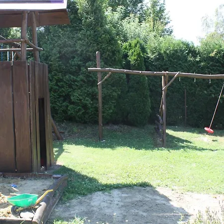 Juhar Apartman Nr 83 Balatongyörök