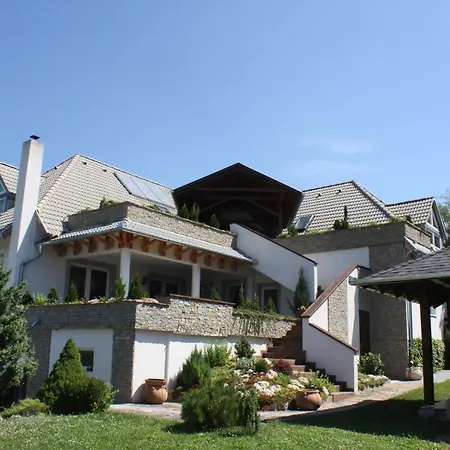 Juhar Apartman Nr 83 Apartament Balatongyörök