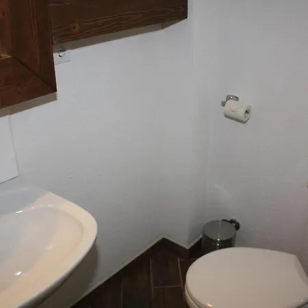 Juhar Apartman Nr 83 Apartament