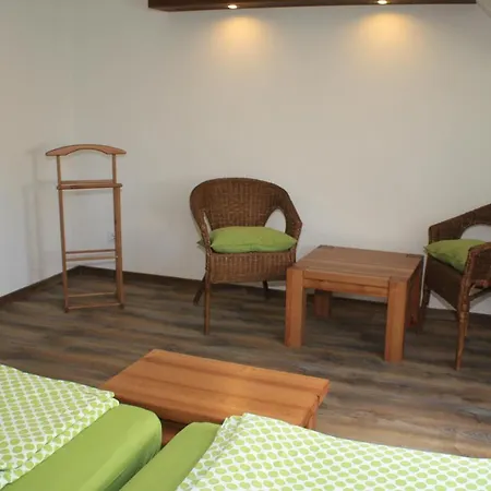 Juhar Apartman Nr 83