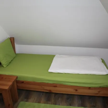 Juhar Apartman Nr 83