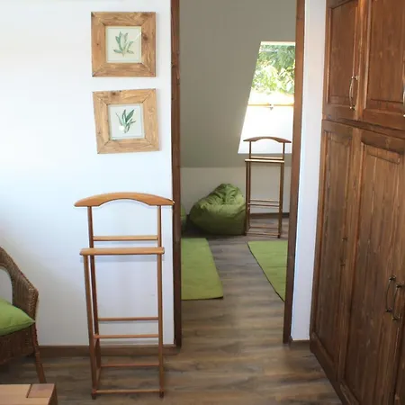 Juhar Apartman Nr 83 Apartament Balatongyörök
