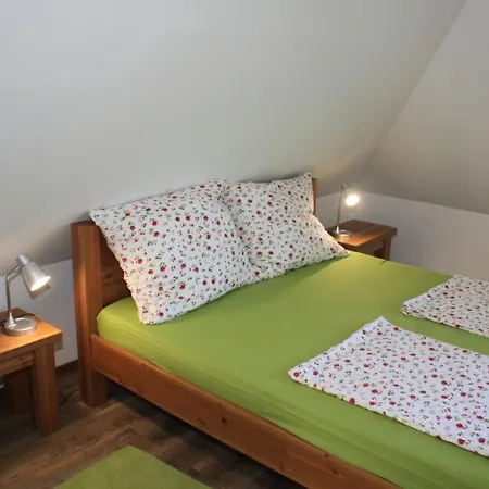 Juhar Apartman Nr 83