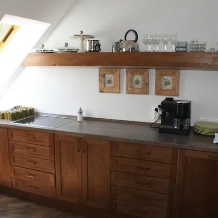 Apartament Juhar Apartman Nr 83