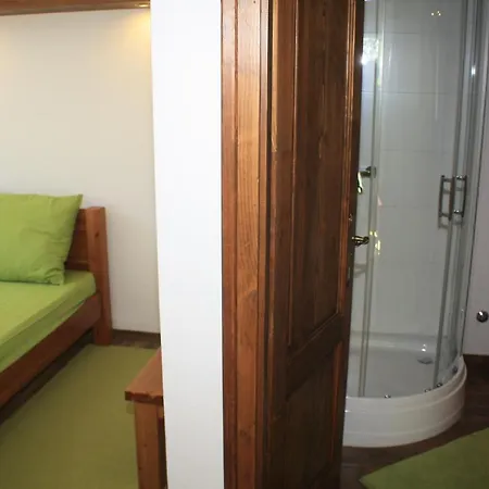 Apartament Juhar Apartman Nr 83 *