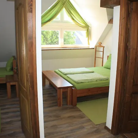 Juhar Apartman Nr 83 * Balatongyörök
