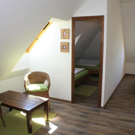 Juhar Apartman Nr 83 Apartament