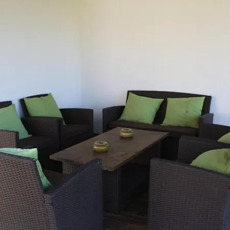 Juhar Apartman Nr 83 Apartament