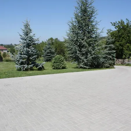 Juhar Apartman Nr 83 * Balatongyörök